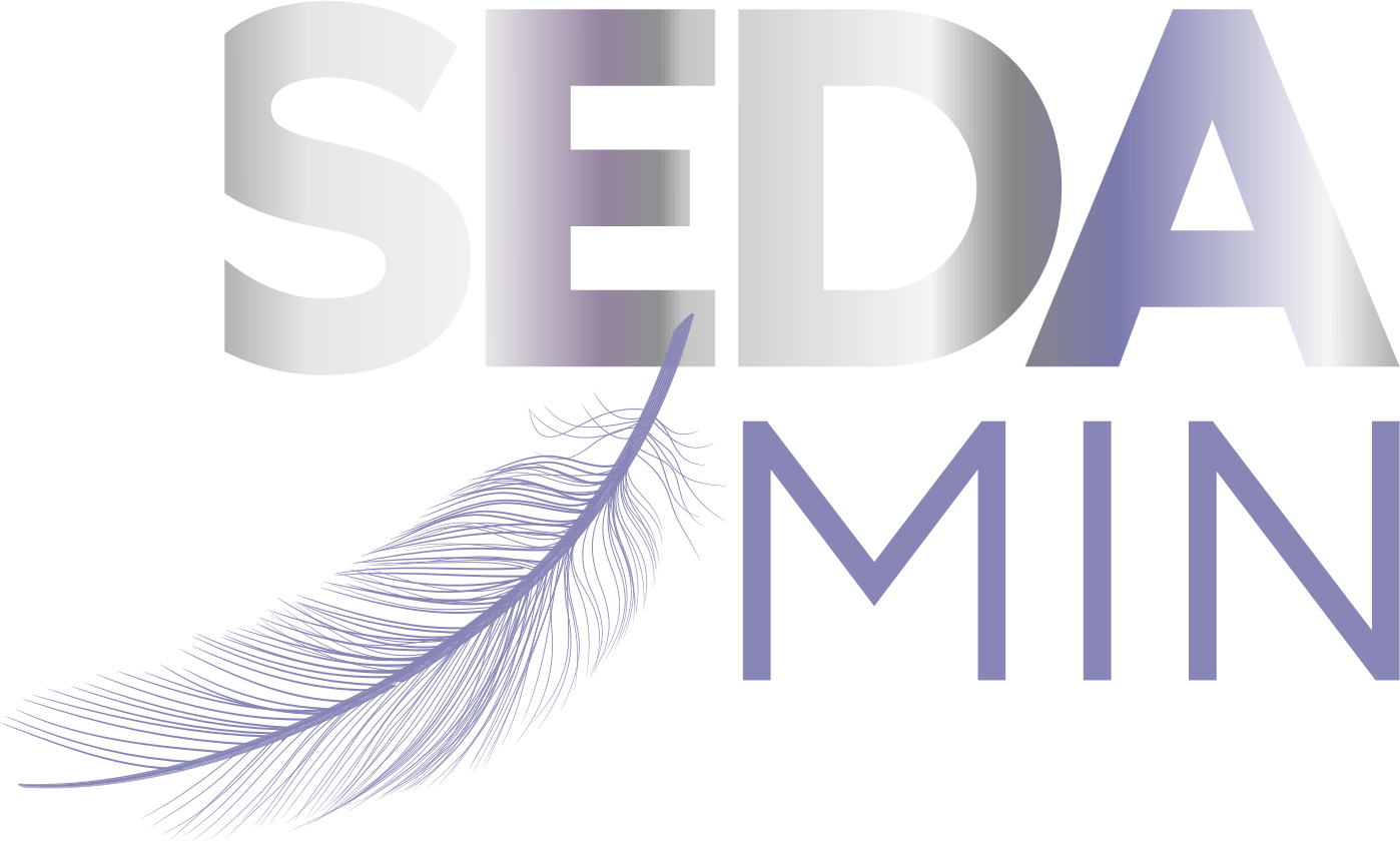 Sedamin Logo